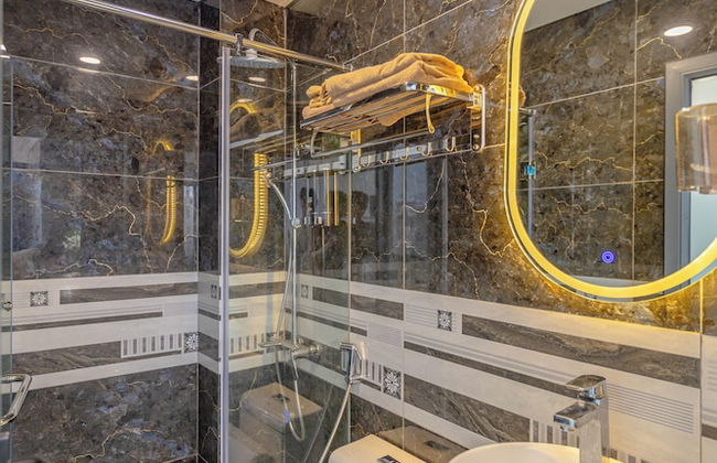 LUMI Hotel & Apartment - Foto 38