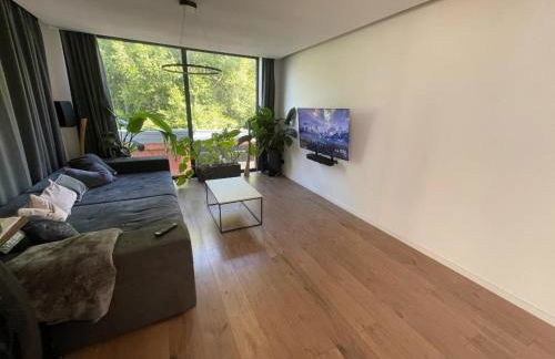 Modernes Apartment - zentral - nahe Hamburg & Lübeck - Foto 4