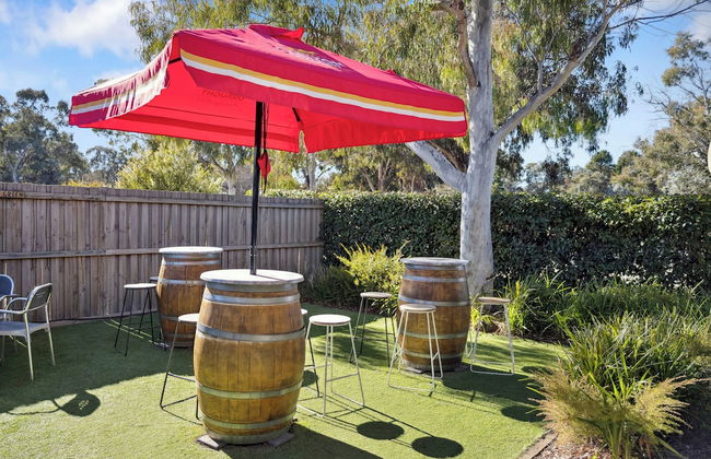 Canberra Holiday Village - Photo 50