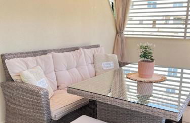 Piso con terraza a 5 min del mar - Foto 11