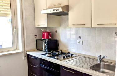 Casa Vacanze "Pizzo Sorriso Del Mare" - Foto 13