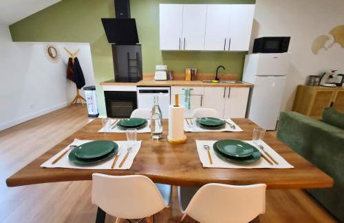 Bohème en Garonne - Foto 7