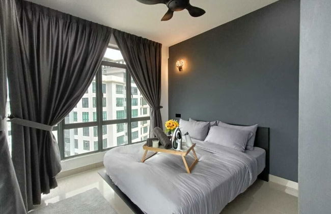 ARC Austin Hills Residensi By Antlerzone - Foto 3