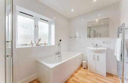 Astley House - Norfolk Cottage Agency - Foto 17