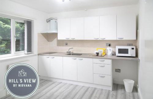 Hill's View Apartments - Foto 67