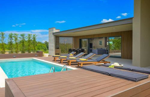 Villa 21 by IstriaLux - Foto 43