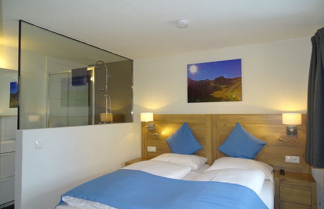 Detached Chalet Close to the ski Area - Foto 10