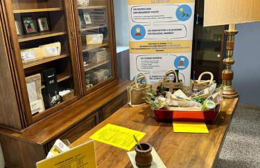 Bardi al Riolo Olivo appt - Photo 2