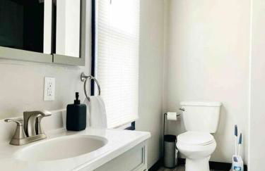 Leaning House of Haynie - Foto 17