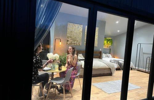 Luxury Lodge In The Treetops - Foto 40