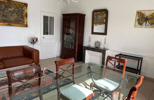 Gîte Les Minimes - Foto 16