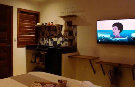 Chalés Mahalo J - Pontal de Maceió - Fortim - Foto 65