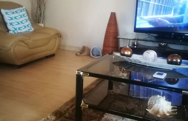 Naisar Holiday Home & Cottage Primrose - Foto 17