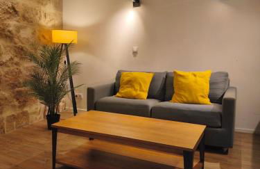 Sleep-in-Montpellier, Gaya, 6 pers, Ecusson - Foto 1