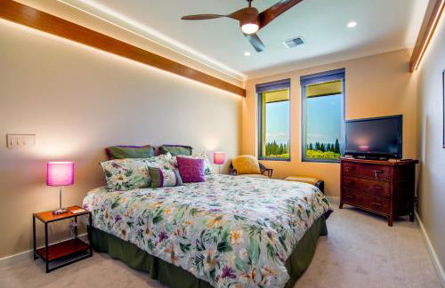 Kapalua Golf Villa 16V 2 - Foto 20