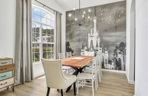 Secret Tunnel House 6 Bedroom Home by RedAwning - Foto 32