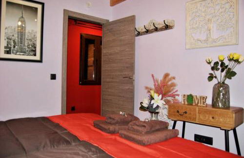 Casa Rural Villa Angeles con Piscina y Jacuzzi - Photo 38