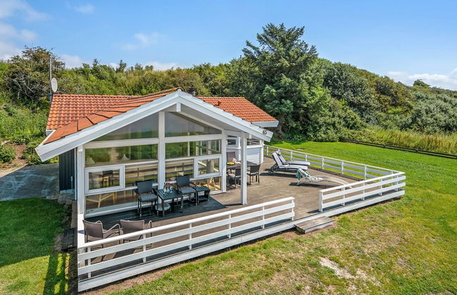 "Arnwith" - 20m from the sea - Foto 34