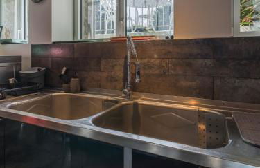 Propriété d'exception de 400m2 - vue mer panoramique - Classé 4 étoiles - Foto 49