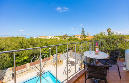 Villa Tzina - Photo 36