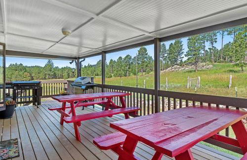 Papa’s Place on Willow Creek - Foto 26