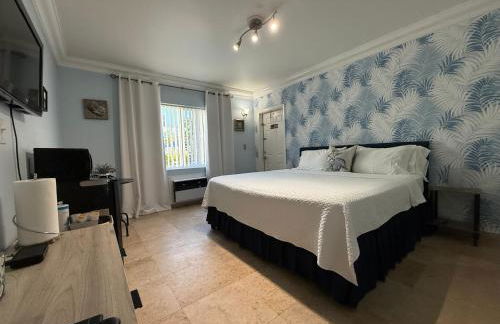 Beach Aqualina Apartments - Foto 33