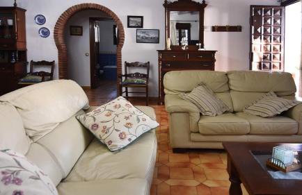 Villa Mirador de Maro - Foto 12