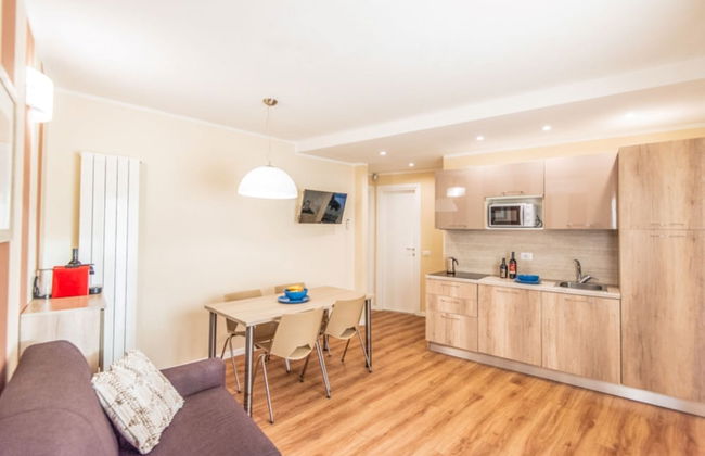 Resort Riva degli Etruschi - Foto 46