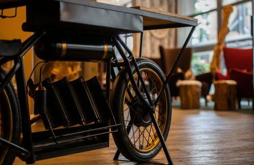 Apartment Central Leipzig - City - Foto 38