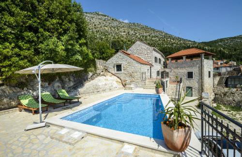 Holiday Home Majkovi - Photo 98