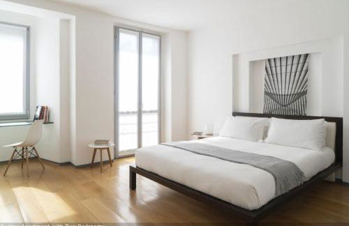 Brera Apartments in San Fermo - Photo 58