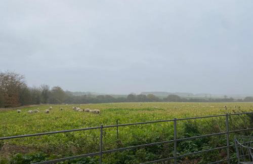 Church Rooms Cottage - Recently Renovated! - Foto 19