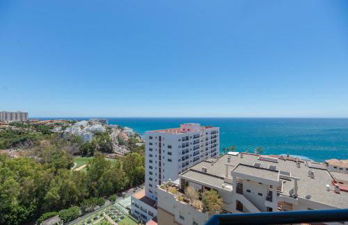 Luxury 4BDR Penthouse with Sea Views - Foto 28