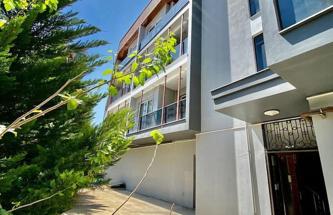 Palmiye Gold - Foto 35