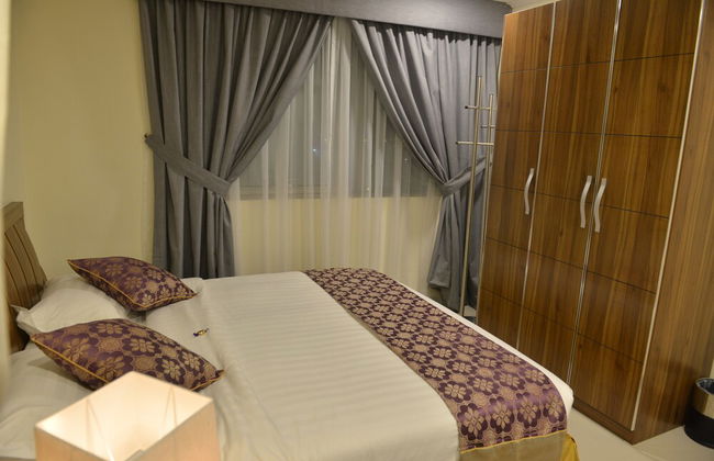 The First Tower Hotel Apartment - Foto 24