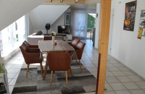 FeWo Frankenstrasse - Foto 7