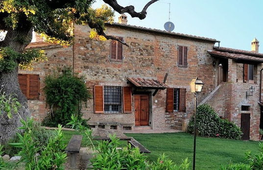 Agriturismo Antico Podere Siliano - Photo 63