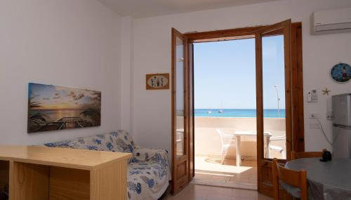 Appartamento Coryna 4 posti letto sul mare - Foto 4