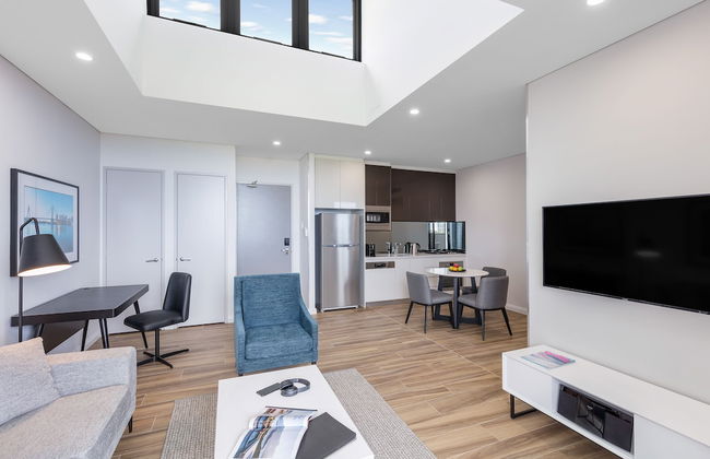 Meriton Suites Coward Street, Mascot - Foto 27