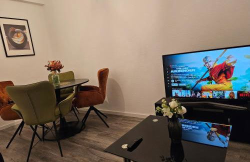 Chris Home - Mönchengladbach Minto - Foto 23