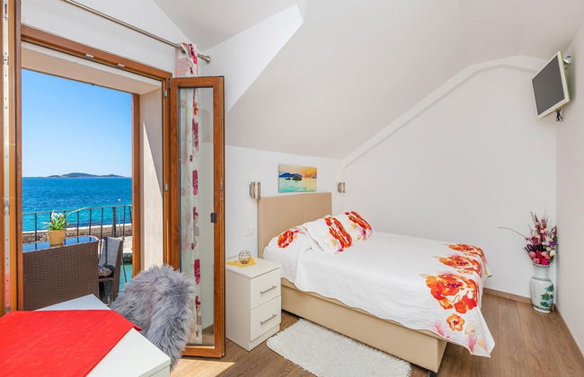 Villa Ana Apartments - Foto 1