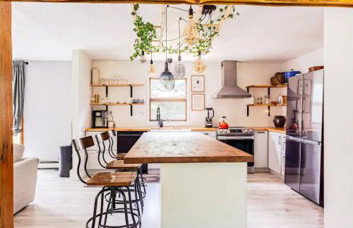 Eldred Manor - Foto 26