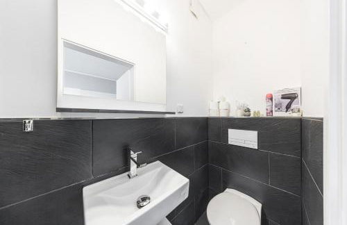 LS 3-Apartments Hauptbahnhof Halle - Foto 17