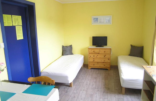 Bedder at Oslo Airport - Foto 8