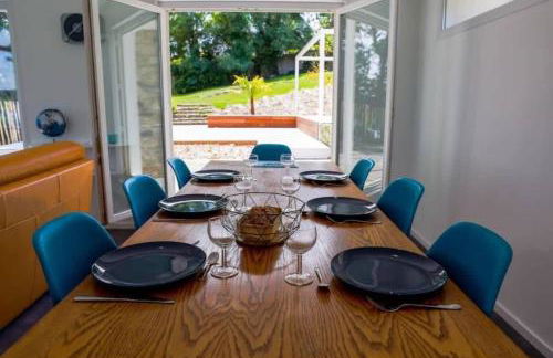 TY KER AOD - Villa superbe vue mer proche plage - Photo 14