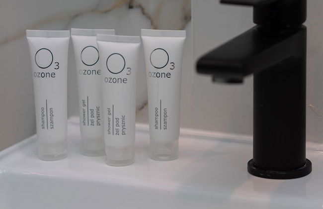 Grójecka Studio Warsaw by Renters - Foto 49