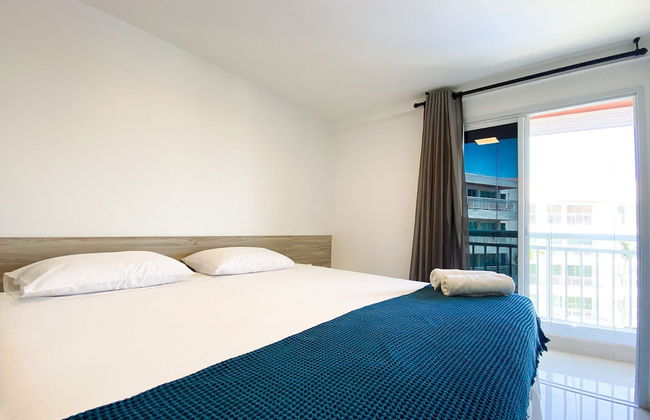 Solarium Residence Resort - Photo 22