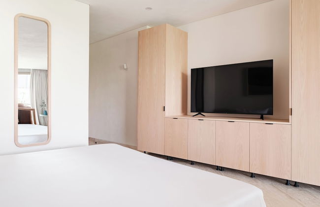 Nido Parque Mexico - Foto 7