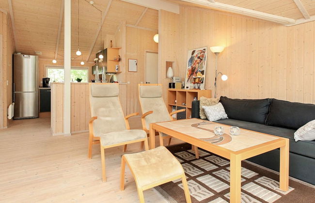 Elegant Holiday Home in Lolland near Sea - Foto 8