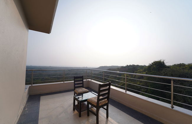 Ocean View The Apartment Hotel - Foto 14